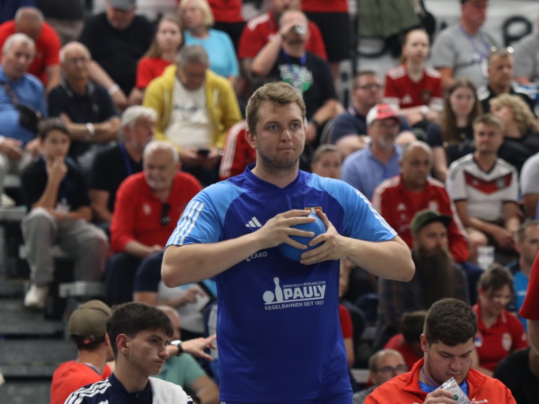 Alen Kujundzic.