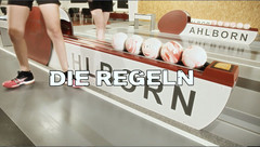 In ihm werden die grundlegenden Regeln im Classic-Kegeln dargestellt sowie die Besonderheiten im 120er-Wurfsystem dargestellt. Der Film richtet sich an alle Spportkegler, Kegelinteressierten und Fans und ist herausragend für die Jugendarbeit geeignet.